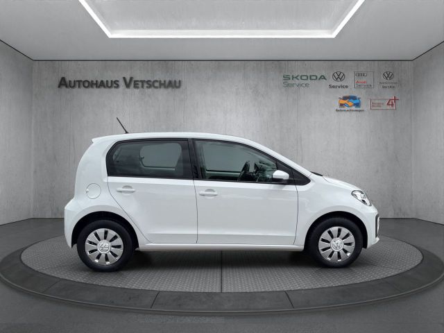 up! 1.0 KLIMA/RFK/GRA/SHZ/ZV/NSW/DAB+ Bluetooth