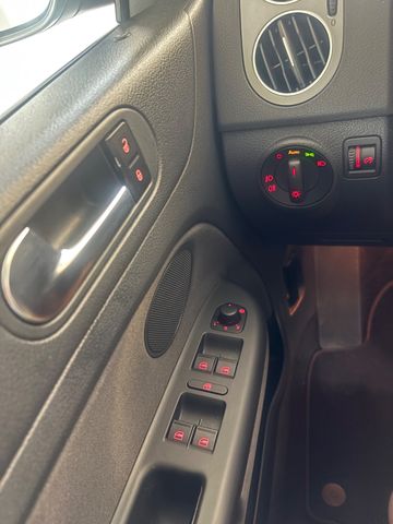 Golf VI Plus 1.4 TSI Life, Navi- Xenon, Tempomat