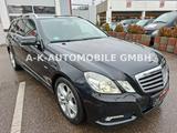 Mercedes-Benz E 200 T CGI BlueEfficiency*AVANTGARDE*TEMPO* - Mercedes-Benz E 200 aus 2010