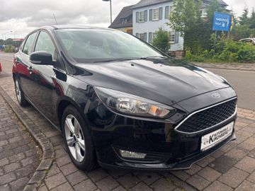 Ford Focus - 7