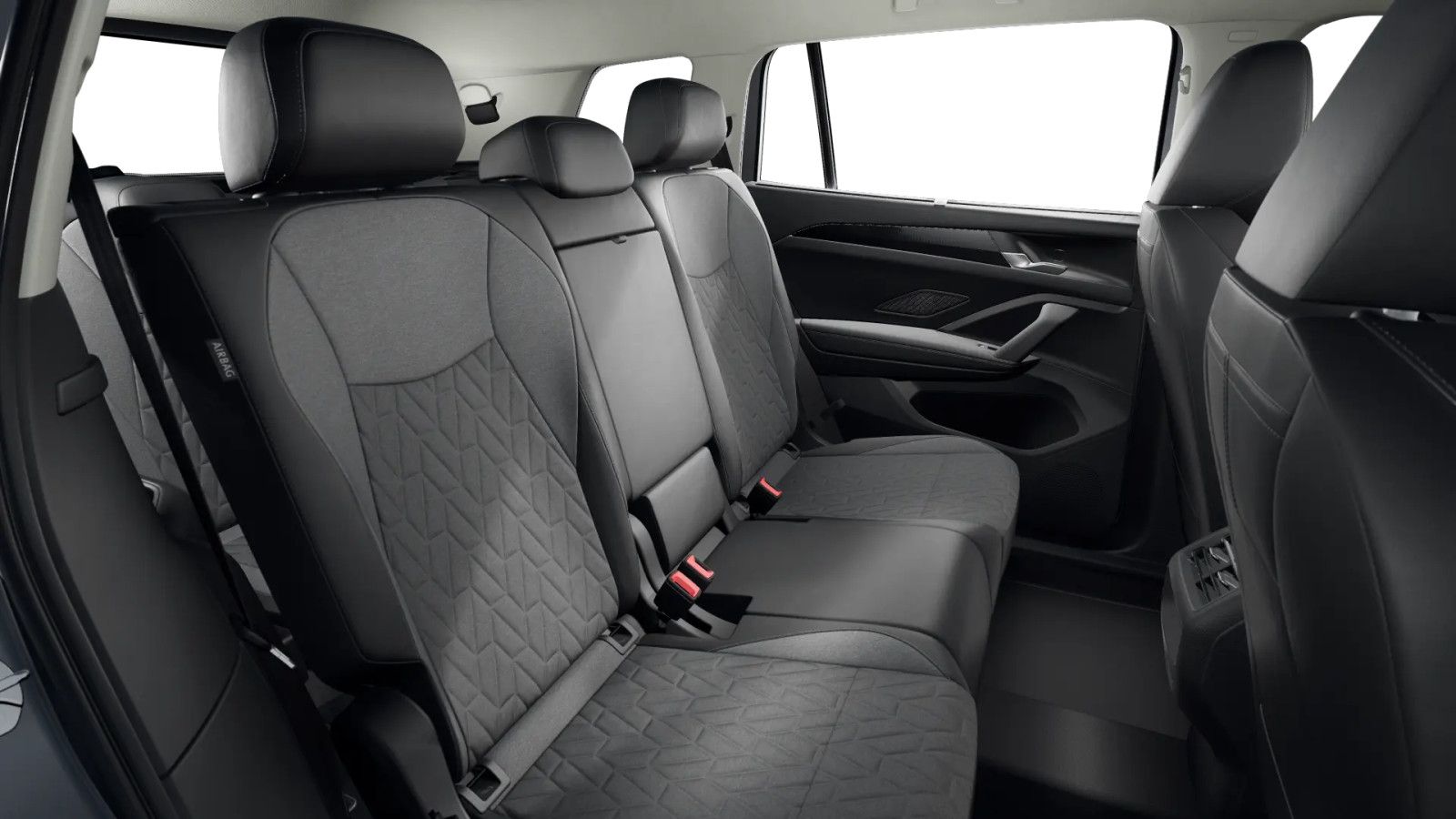 Volkswagen Tayron - Bild 10