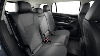 Volkswagen Tayron - Vorschau Bild 10