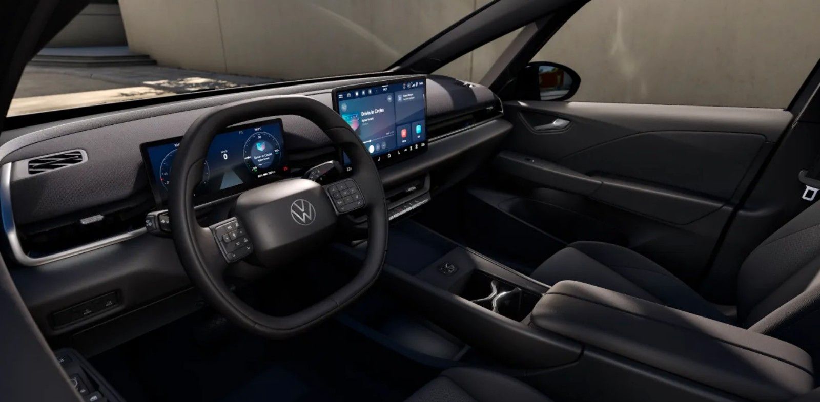 Volkswagen ID.3 - Bild 9