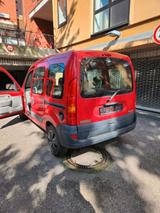 Renault Kangoo 1.2 - Renault Kangoo in Wiesbaden