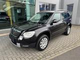 Skoda Yeti 1.2 TSI Active Plus Edition Sitzhz Klima - gebrauchte Skoda Yeti aus dem Jahr 2010
