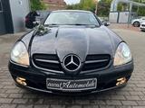 Mercedes-Benz SLK 280  Roadster Sport Edition 2Hand Automatik - gebrauchte Mercedes-Benz SLK 280 aus dem Jahr 2008