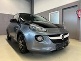 Opel Adam Black Jack Lenkrad/Sitzheizung/Tempomat - Opel Adam: Black Jack