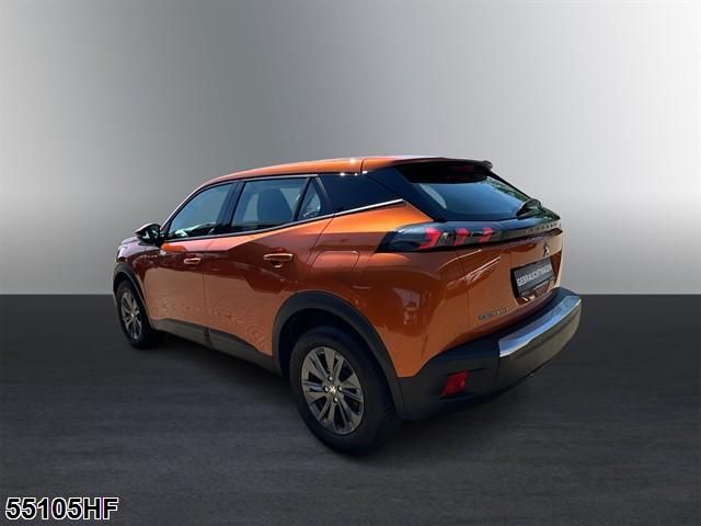 Fahrzeugabbildung Peugeot e-2008 Active Pack+USB+PDC+KLIMA+DAB+TEMPOMAT+