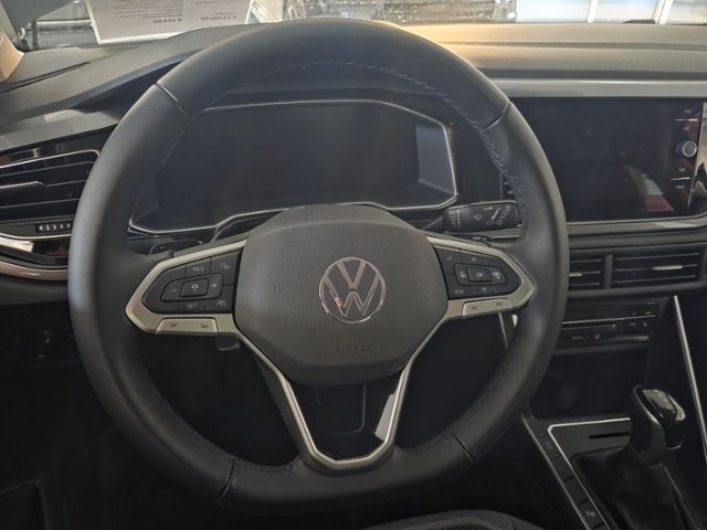 Polo Style 1.0 TSI MATRIX APP ACC CLI PDC