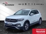 Volkswagen T-Cross Move AHK Climatronic ACC PDC RFK SH LM