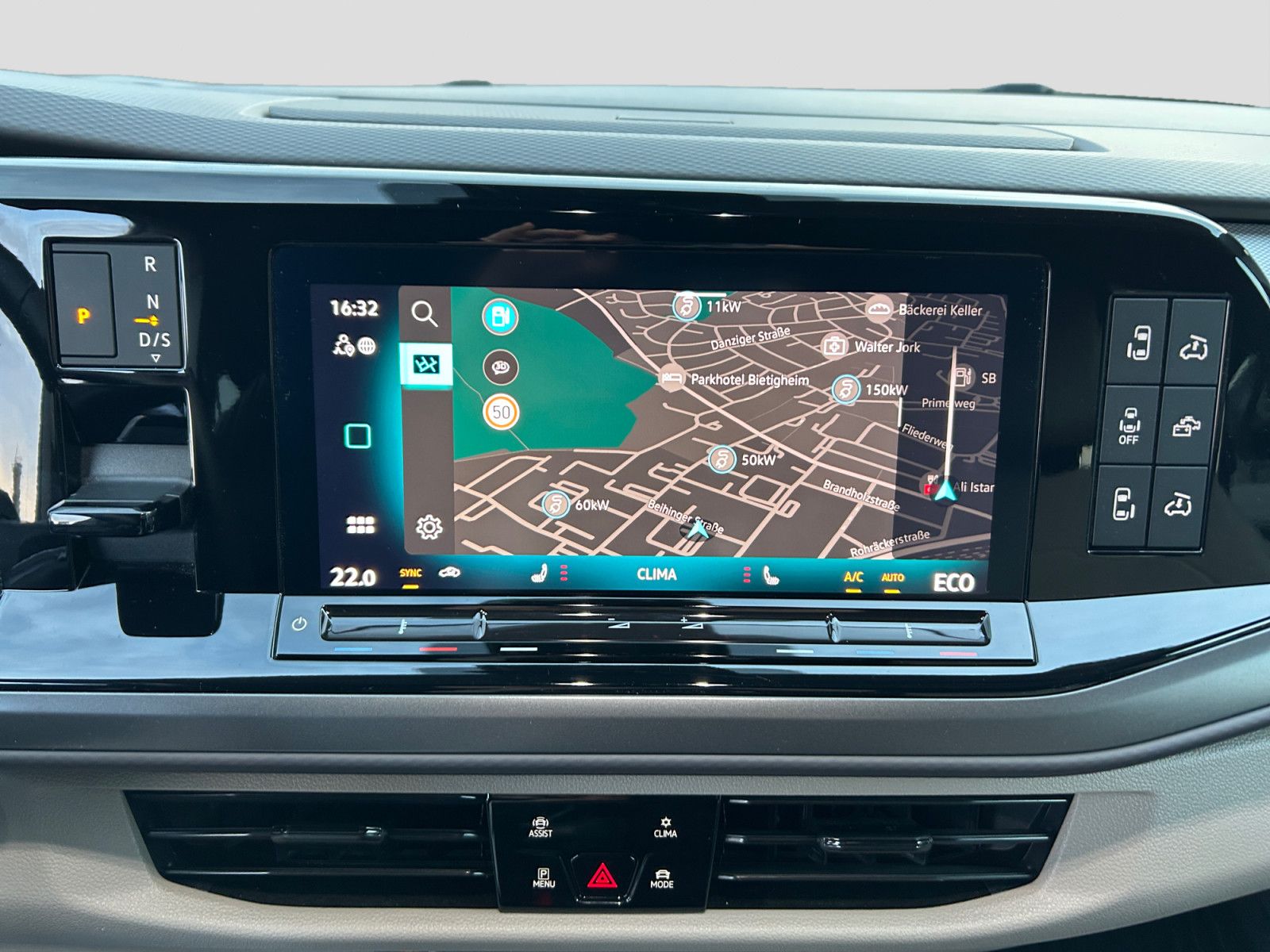 Volkswagen T7 California - Bild 7