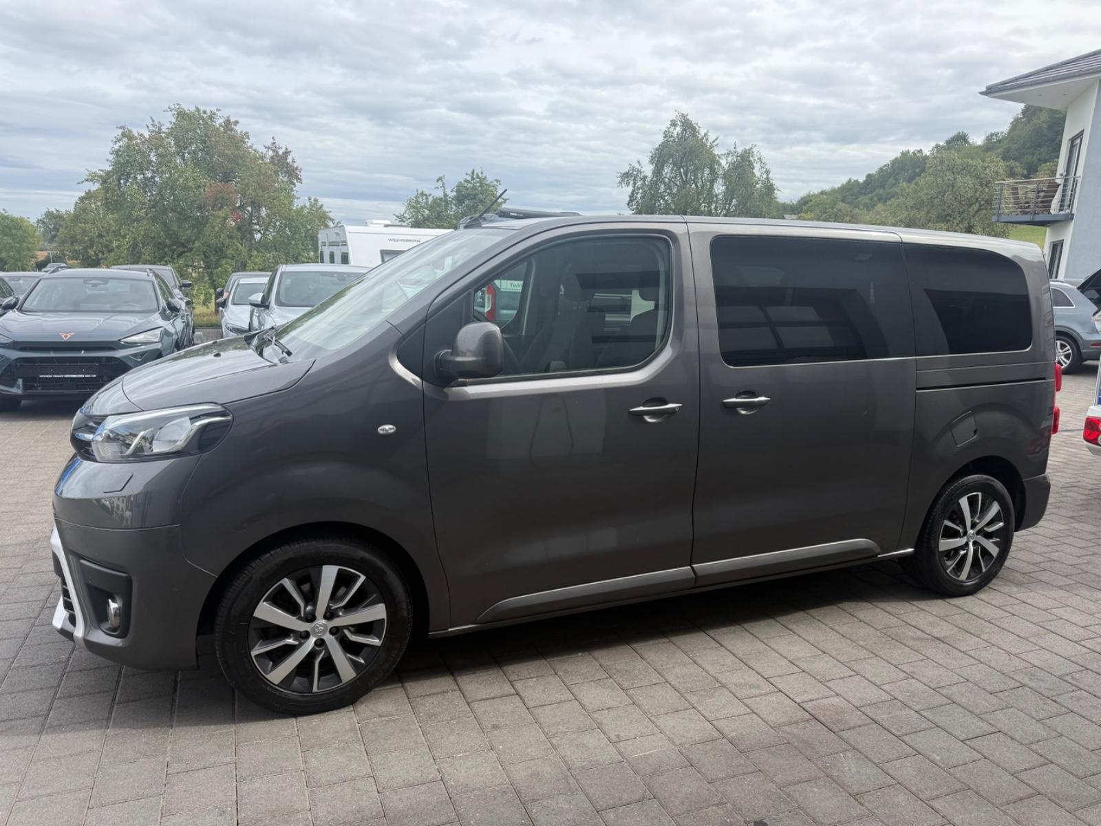 Toyota Proace Verso L1 Executive