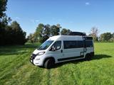 Westfalia Columbus 601D Autark, Luftfwk, 1. Hand. Vollau.  - Westfalia Columbus