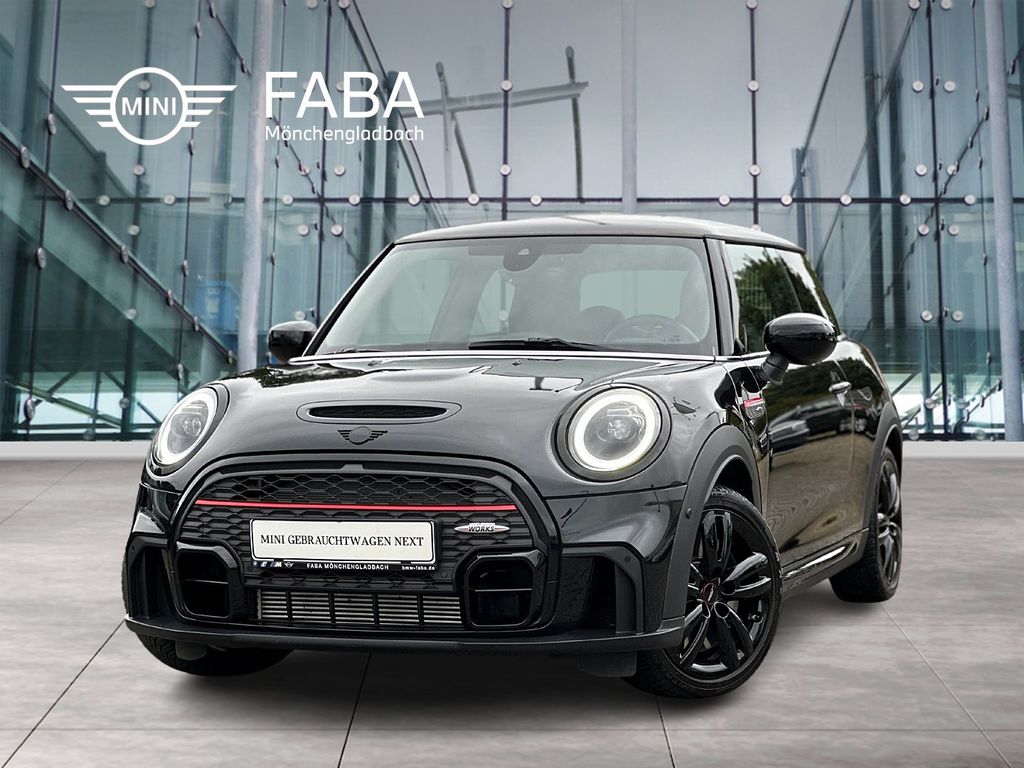 Image of MINI John Cooper Works