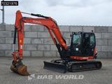 Kubota KX080 -4a2 A/C - 3 Buckets - Angebote