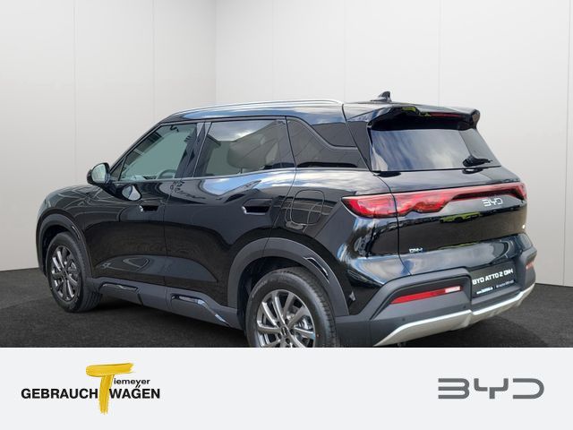 BYD ATTO 2