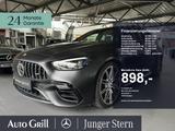 Mercedes-Benz C 63 T S E Performance *magno* Pano Burm HuD AHK