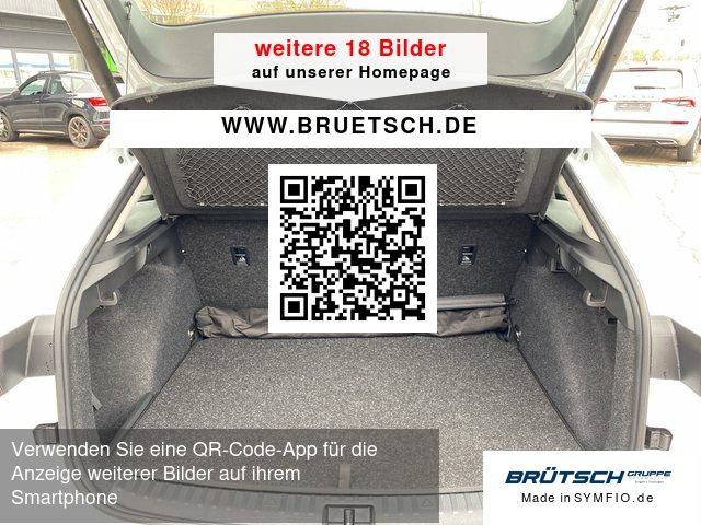 SKODA Scala Selection 1,0 TSI DSG 85kW/115PS - Image 15