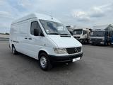 Mercedes-Benz 308D / IBAK ARGUS EEx / Kanalkamera - Mercedes-Benz Kastenwagen hoch + lang 308