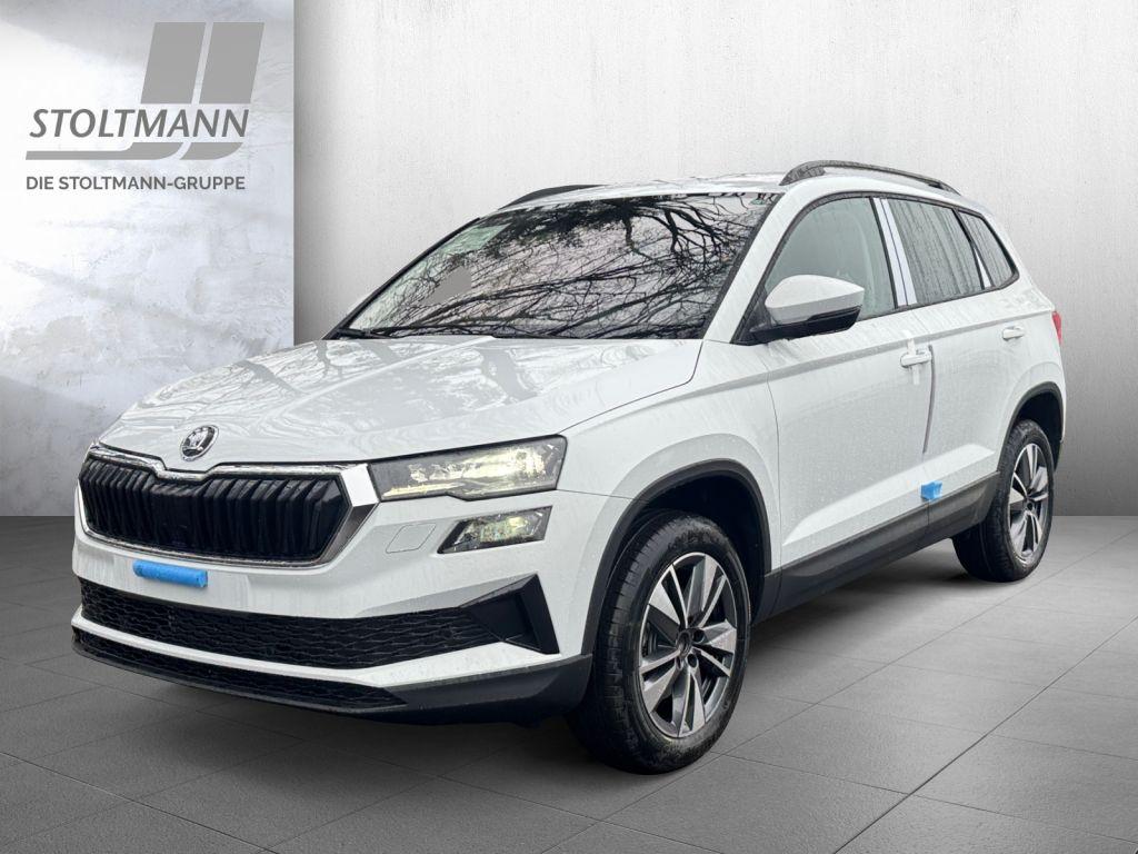 Skoda Karoq 1.5 TSI ACT DSG Selection