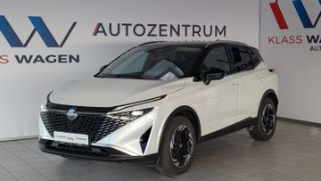 Nissan Qashqai - 6