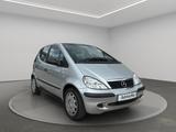 Mercedes-Benz A 140 Org. 54.950Km HU&AU NEU - Mercedes-Benz A 140 Gebrauchtwagen