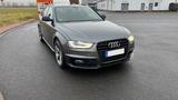 Audi A4 1.8 TFSI Multitronic S-Line Sport - Audi A4: Kombi, Multitronic