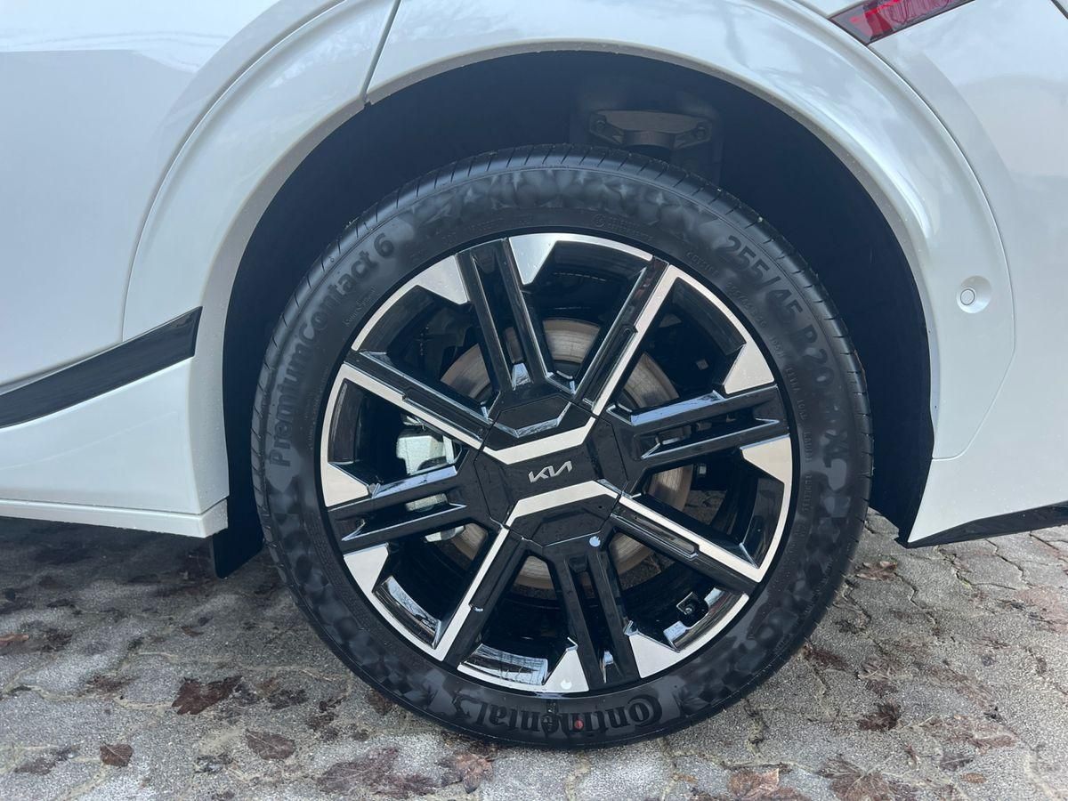 Kia EV6 - Bild 17
