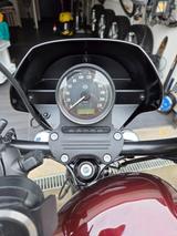 Harley-Davidson Iron 1200 - HARLEY-DAVIDSON IRON