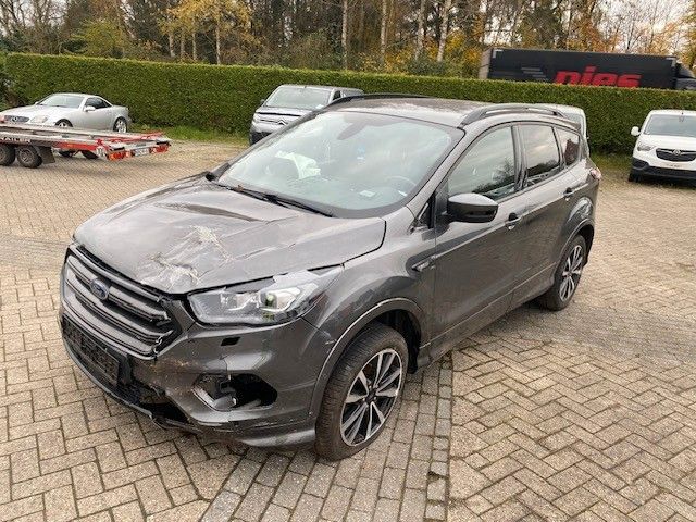 Ford Kuga ST-Line