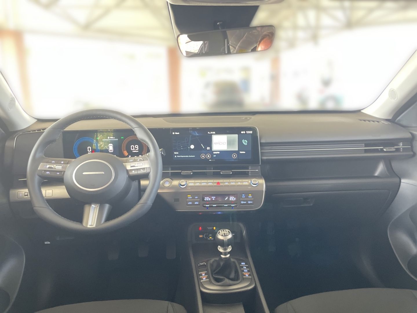 Hyundai KONA - Bild 6