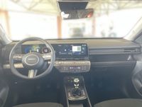 Hyundai KONA - Vorschau Bild 6