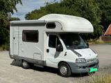 HYMER / ERIBA / HYMERCAR Alkoven Camp 494 - HYMER / ERIBA Camp