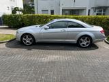 Mercedes-Benz S-Klasse Coupé CL 500 C216 - wenig Kilometer -  - Mercedes-Benz Gebrauchtwagen von 2007