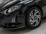 Hyundai i20 1.0 T-GDI Trend Navi digit. Cockpit CarPlay - Hyundai i20 Gebrauchtwagen in Osnabrück
