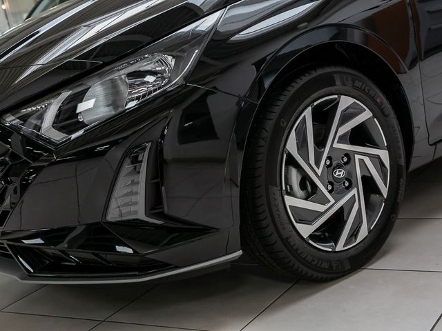 Hyundai i20 1.0 T-GDI Trend Navi digit. Cockpit CarPlay