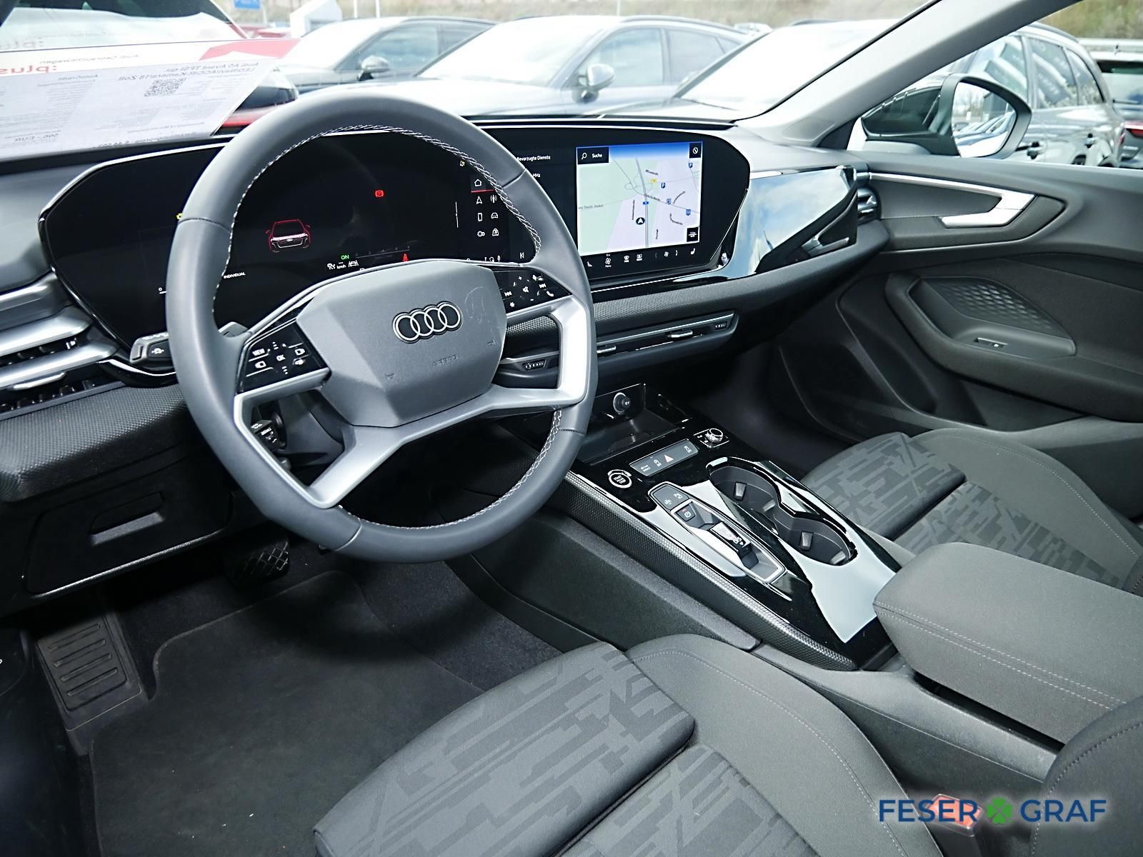 Audi A5 - Bild 7