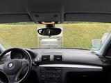 BMW 1e 116i 1.6 Benzin Steuerketten neu un... - BMW 116 in Karlsruhe
