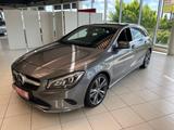 Mercedes-Benz CLA 250 Shooting Brake Urban Automatik+Navi+Alu+ - Mercedes-Benz CLA 250 Shooting Brake aus 2018