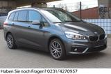 BMW 220d GT xDrive Sport Line 7 Sitze Leder Pano AHK - BMW 220 Gran Tourer aus 2016