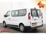 Renault Trafic Passenger 1.6 dCi Expression 9 sitze klim - Renault Trafic mit Schiebetür
