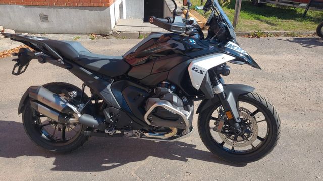 BMW R1300GS