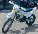 Husqvarna TE 250 2025 mit KFZ Brief! - HUSQVARNA TE 250