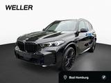 BMW X5 xDrive40d MSportpro Innov TravPak ParkAssProf