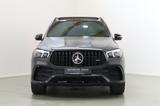 Mercedes-Benz GLE 53 AMG 4M+PANO-AHK-360-HUD-BURM-AIR-MULTIBEA - Mercedes-Benz GLE 53 AMG Gebrauchtwagen in Hamburg