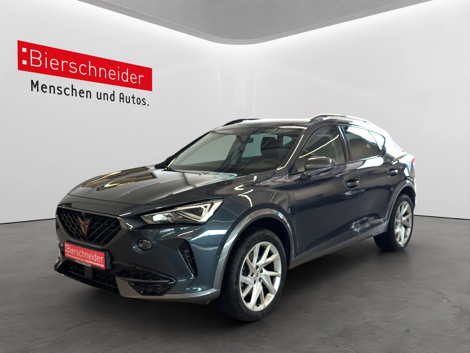 Cupra Formentor - Bild 2