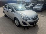 Opel Corsa D Selection Facelift 51.000KM TÜV NEU!! - Opel Corsa: D Facelift