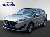 Ford Kuga Vignale HUD+AHK el.+Pano+Leder+Memory+ WKR - Ford Kuga mit Benzin-Antrieb: Limousine