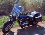 Kawasaki VN800 A Classic - KAWASAKI CHOPPER 800