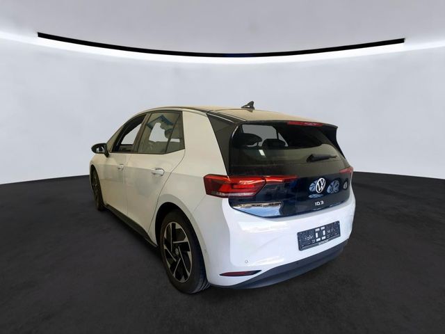 ID.3 Pro 150 kW KAMERA NAVI ACC